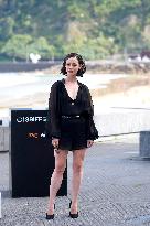 San Sebastian - Camino Superstar Photocall