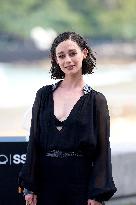 San Sebastian - Camino Superstar Photocall