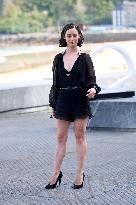 San Sebastian - Camino Superstar Photocall