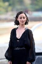 San Sebastian - Camino Superstar Photocall