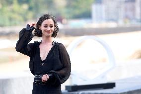 San Sebastian - Camino Superstar Photocall