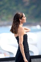 San Sebastian - Camino Superstar Photocall