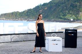 San Sebastian - Camino Superstar Photocall