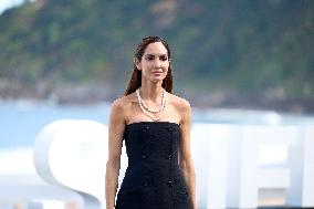 San Sebastian - Camino Superstar Photocall