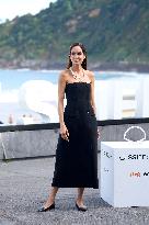 San Sebastian - Camino Superstar Photocall