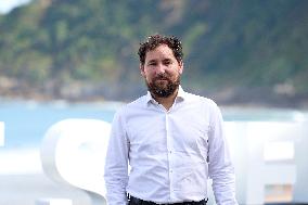 San Sebastian - Camino Superstar Photocall