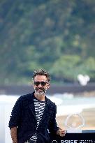 San Sebastian - Camino Superstar Photocall