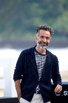 San Sebastian - Camino Superstar Photocall