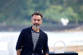 San Sebastian - Camino Superstar Photocall