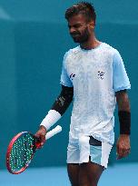 (SP)CHINA-HANGZHOU-ASIAN GAMES-TENNIS(CN)