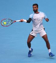 (SP)CHINA-HANGZHOU-ASIAN GAMES-TENNIS(CN)