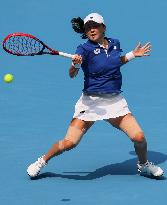 (SP)CHINA-HANGZHOU-ASIAN GAMES-TENNIS(CN)