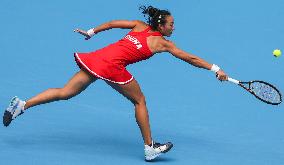 (SP)CHINA-HANGZHOU-ASIAN GAMES-TENNIS(CN)