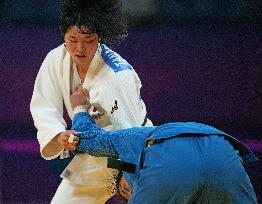 (SP)CHINA-HANGZHOU-ASIAN GAMES-JUDO (CN)