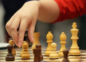 (SP)CHINA-HANGZHOU-ASIAN GAMES-CHESS(CN)