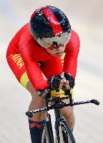 (SP)CHINA-HANGZHOU-ASIAN GAMES-CYCLING TRACK (CN)