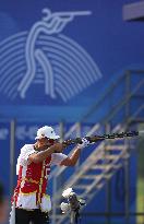 (SP)CHINA-HANGZHOU-ASIAN GAMES-SHOOTING (CN)