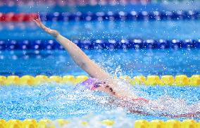 (SP)CHINA-HANGZHOU-ASIAN GAMES-SWIMMING (CN)