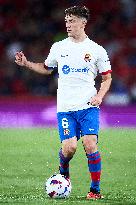 RCD Mallorca v FC Barcelona - LaLiga EA Sports