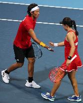 (SP)CHINA-HANGZHOU-ASIAN GAMES-TENNIS(CN)