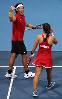 (SP)CHINA-HANGZHOU-ASIAN GAMES-TENNIS(CN)