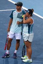 (SP)CHINA-HANGZHOU-ASIAN GAMES-TENNIS(CN)