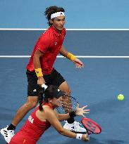 (SP)CHINA-HANGZHOU-ASIAN GAMES-TENNIS(CN)