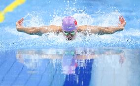 (SP)CHINA-HANGZHOU-ASIAN GAMES-SWIMMING (CN)