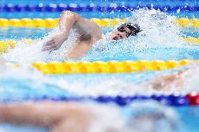 (SP)CHINA-HANGZHOU-ASIAN GAMES-SWIMMING (CN)