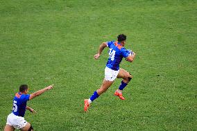 RWC - Uruguay v Namibia