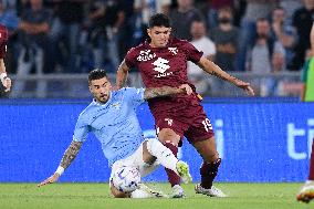 SS Lazio v Torino FC - Serie A Tim