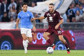 SS Lazio v Torino FC - Serie A Tim