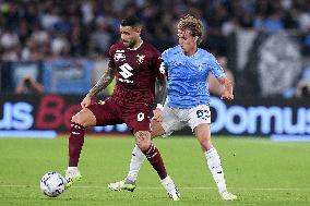 SS Lazio v Torino FC - Serie A Tim