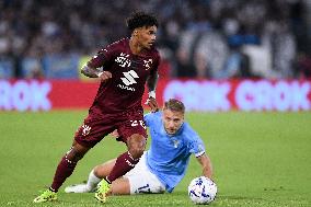 SS Lazio v Torino FC - Serie A Tim