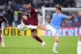 SS Lazio v Torino FC - Serie A Tim