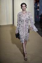 PFW - Christophe Guillarme Runway