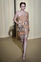 PFW - Christophe Guillarme Runway