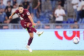 SS Lazio v Torino FC - Serie A Tim