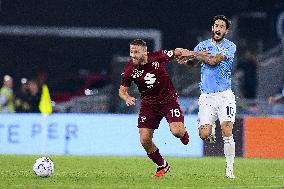 SS Lazio v Torino FC - Serie A Tim