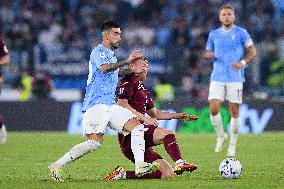 SS Lazio v Torino FC - Serie A Tim