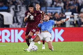 SS Lazio v Torino FC - Serie A Tim