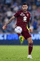 SS Lazio v Torino FC - Serie A Tim