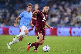 SS Lazio v Torino FC - Serie A Tim