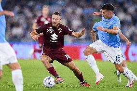 SS Lazio v Torino FC - Serie A Tim