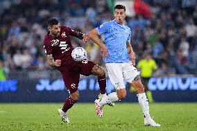 SS Lazio v Torino FC - Serie A Tim