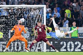 SS Lazio v Torino FC - Serie A Tim