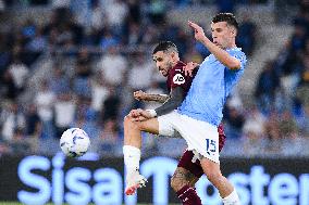 SS Lazio v Torino FC - Serie A Tim