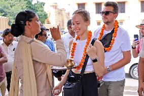 World Tourism Day In Rajasthan