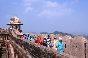 World Tourism Day In Rajasthan