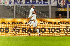 FC Internazionale v US Sassuolo - Serie A TIM